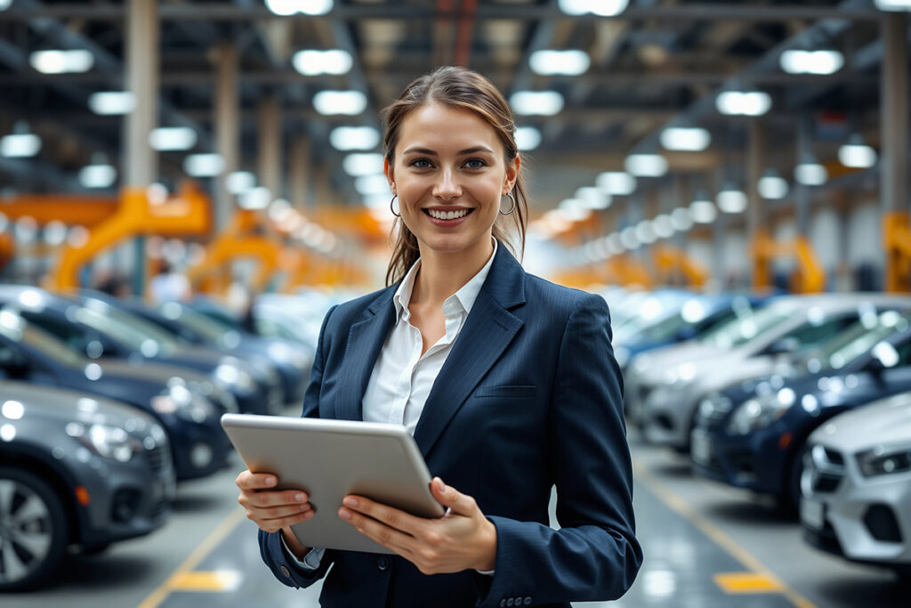 Worldwide Vehicle Hire